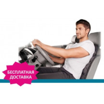 Ортопедический матрас на автомобильное сиденье «Классик» (50×100 см)