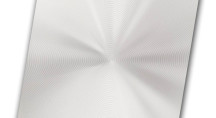 Лупа линза Френеля 3х (170х245 мм) гибкая