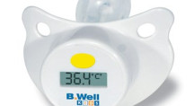 WT-09 Термометр соска B.Well