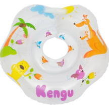 Круг на шею для купания малышей Kengu