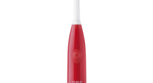 Электрическая зубная щетка CS Medica CS-465-W, красная