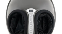 AMG714 Массажер для массажа ног «Massage Magic Graphite» Gezatone