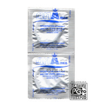 Презервативы для УЗИ АЗРИ (4 штуки)