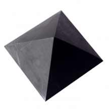Пирамида шунгитовая