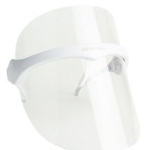 Светодиодная LED маска с 7 цветами m1030, Gezatone