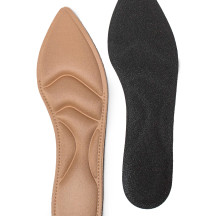 Стельки для модельной женской обуви амортизирующие